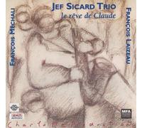 Jef Sicard – Le rêve de Claude
