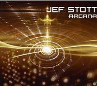 Jef Stott - Arcana [Import]