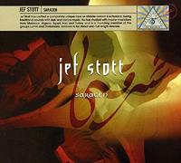 Jef Stott – Saracen (Dig)
