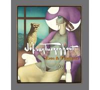 Jef van Tuerenhout: Eros & Thanatos