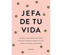 Charuca – Jefa De Tu Vida – Livre en VO