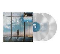 Jefe Edition Limitée Exclusivité Vinyle Transparent
