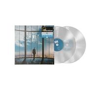 Jefe Edition Limitée Exclusivité Fnac Vinyle Transparent