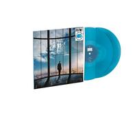 Jefe – Vinyle 2LP couleur turquoise – Exclusivité Fnac – 2023 – Atlantic Bicycle