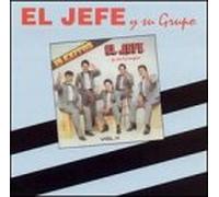 Jefe Y Su Grupo - 15 Exitos 2