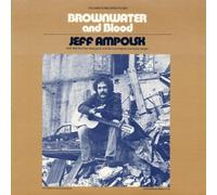 Jeff Ampolsk - Brown Water and Blood