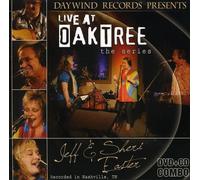 Jeff and Sheri Easter - Live at Oak Tree