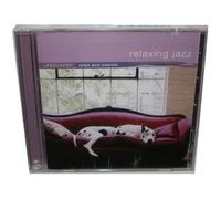 Jeff Bailey - CD RELAXING JAZZ - LIFESCAPES RELAX AND UNWIND