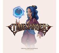 Jeff Ball - Timespinner (Original Game Soundtrack)