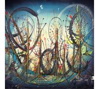Jeff Ballard Fairgrounds (Vinyl) 12" Album
