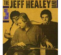 Jeff Band Healey - See the Light