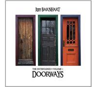 Jeff Barnhart - Doorways