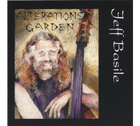 Jeff Basile - Alterations Garden