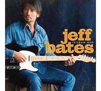 Jeff Bates - Rainbow Man [Import]
