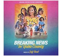 Jeff Beal - Breaking News In Yuba County [Cd]