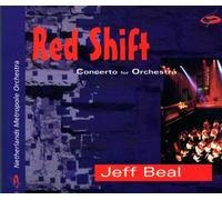 Jeff Beal - Red Shift [Import]