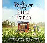 Jeff Beal - The Biggest Little Farm