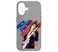 Jeff Beck_003 Coque pour iPhone 17