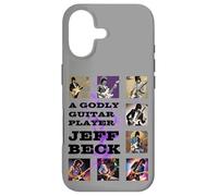Jeff Beck_005 Coque pour iPhone 17