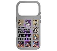 Jeff Beck_005 Coque pour iPhone 17 Pro