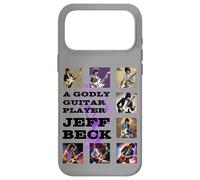 Jeff Beck_005 Coque pour iPhone 17 Pro Max