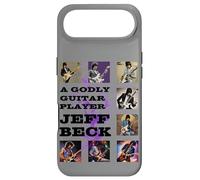Jeff Beck_005 Coque pour iPhone Air