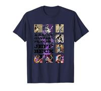 Jeff Beck_005 T-Shirt