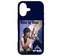 Jeff Beck_006 Coque pour iPhone 17
