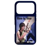 Jeff Beck_006 Coque pour iPhone 17 Pro