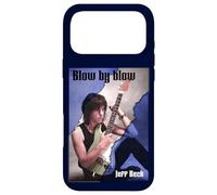 Jeff Beck_006 Coque pour iPhone 17 Pro Max