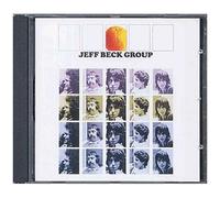 Jeff Beck – Jeff Beck Group – CD