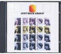Beck, Jeff - Jeff Beck Group