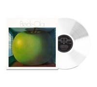 Jeff Beck - Beck-Ola (2025) LP Vinyle Blanc Précommande