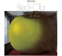 Jeff Beck – Beck-Ola – CD – Édition étendue (Legacy)