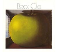 Jeff Beck - Beck-Ola [Import]