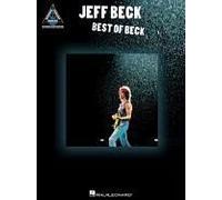 Jeff Beck: Best Of Beck