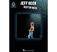 Jeff Beck - Best of Beck