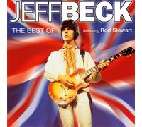 Jeff Beck - Best of [Import]