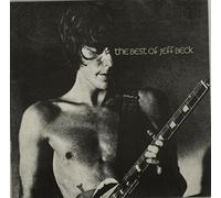 Jeff Beck - Best Of Jeff Beck Holland