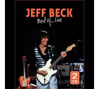 Jeff beck - Best of...live (rare radio broadcasts from the 80s and 90s)