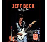 Best Of...Live (Rare Radio Broadcasts From The 80's And 90's) CD