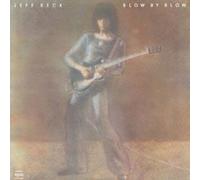 Jeff Beck - by Blow [Import]