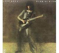 Jeff Beck - by Blow (45 RPM Vinyl Record) [Import]