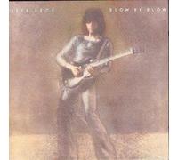 Jeff Beck – Blow By Blow – CD – Remastérisé (NEUF)