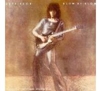JEFF BECK "BLOW BY BLOW" CD NEW