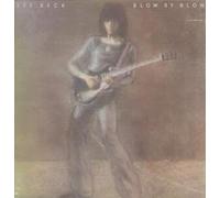 Jeff Beck - Blow By Blow LP (Vinyl Album) UK Epic 1975