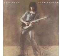 Jeff Beck Blow By Blow (Vinyl) 12" Album