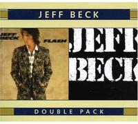 Jeff Beck - Flash/There and Back [Import]