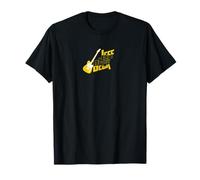 Jeff Beck - Freeway Jam T-Shirt