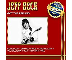 Jeff beck - Got the feeling